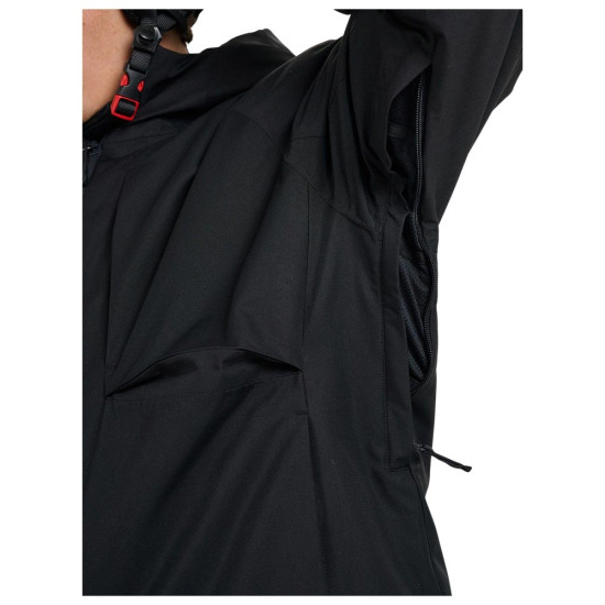 4F Ανδρικό μπουφάν Technical Jacket
